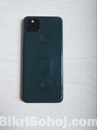 Google Pixel 5a 5g